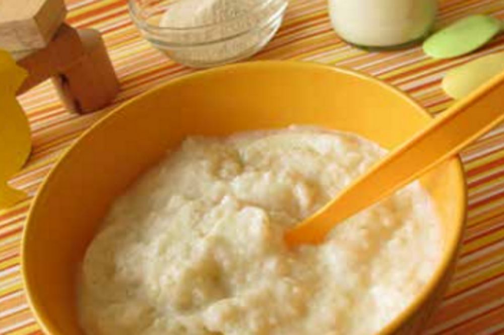 Speciation of inorganic arsenic in baby rice cereals using HPLC-ICP-MS