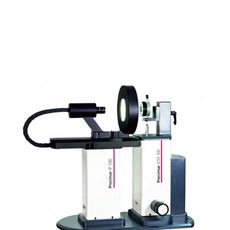 Mahr - Dial indicator test device - Precimar ICM