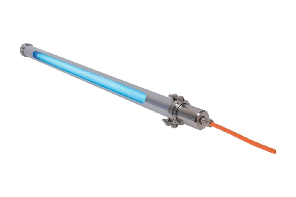 Steribelt Disinfection System