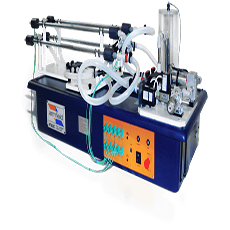 Armfield - Heat Transfer - HT30XC Computer Controlled Heat Exchanger Service Module
