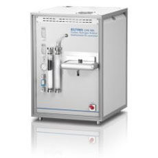 Eltra - Carbon/Sulfur Analyzer - CS-580