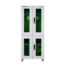 Shine - Water quality on-line IC