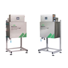 Malvern Panalytical - particle analyzer - Zetasizer WT