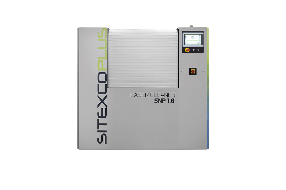 TEG Technologies Sitexco Plus SNP1.0