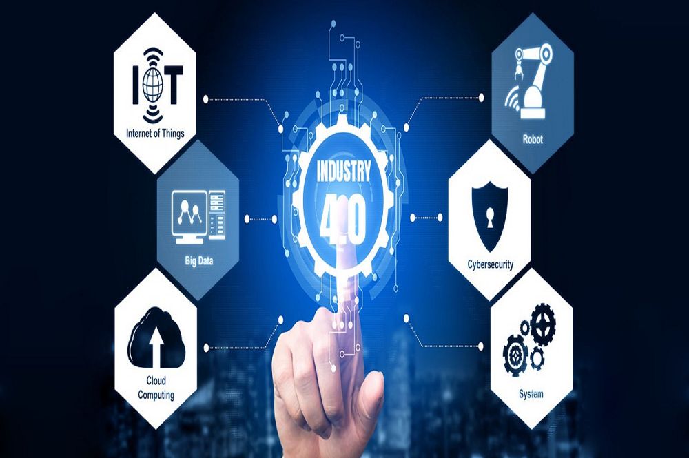 How Industry 4.0 and Digital Technologies Are Transforming Laboratories