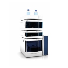 Knauer - Azura UHPLC 1000 Bar System