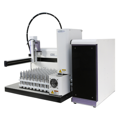 CDS 7550S Thermal Desorption