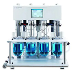 Agilent - Apparatus - 708-DS Dissolution Apparatus