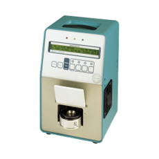 Grabner Instruments - MINIFLASH Flash Point Tester