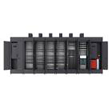Vertiv - Racks & Enclosures - Integrated Solutions
