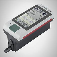 Mahr - MarSurf - Mobile Roughness Measuring Units