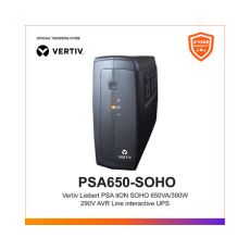 Vertiv - UPS Libert<sup>®</sup>PSA itON