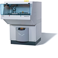Malvern Panalytical - X-Ray Diffractometers (XRD) - CubiX³ Range