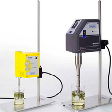 Hielscher Ultrasonics -  Laboratory Ultrasonic Devices