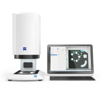 ZEISS - Digital Measuring Projector - O-SELECT