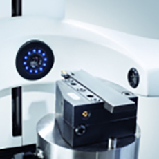 HAIMER - Presetting Technology - UNO Series