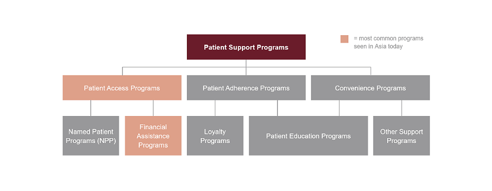 Patient Support Programs: What Are They and What Do They Offer?