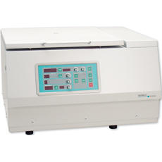 HERMLE - Large volume Centrifuge - Z 513 K