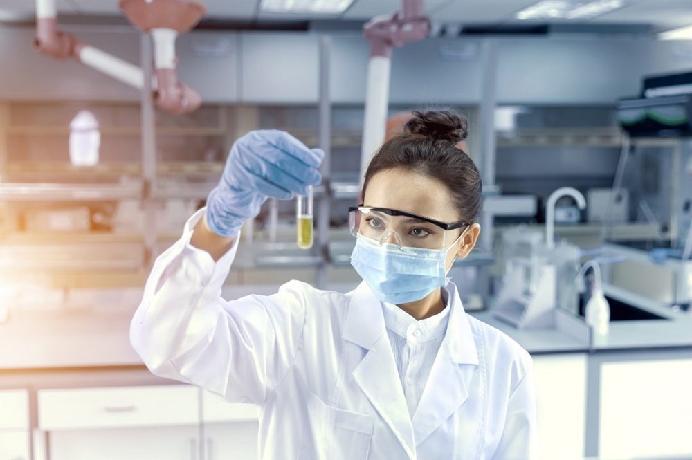 ColdBlock Strong Acid Digestion Method a Significant Improvement vs. Traditional Geochemical Four-Acid Digestions