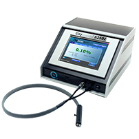 Systech Illinois - O2 analyzer - OxySense 5250i