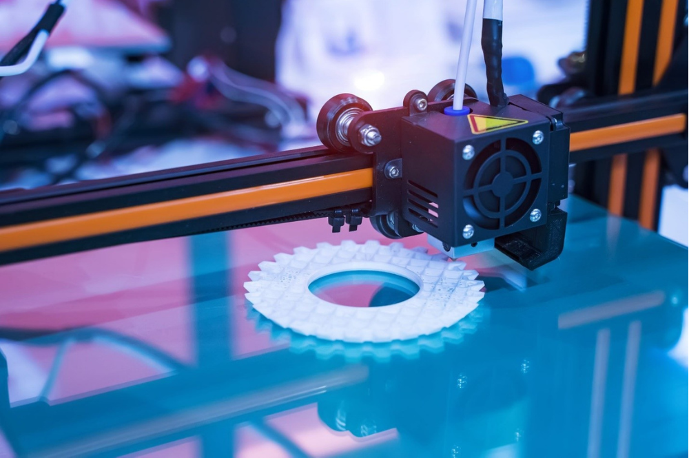  How to Optimize 3D Printing Materials Through Thermal Analysis