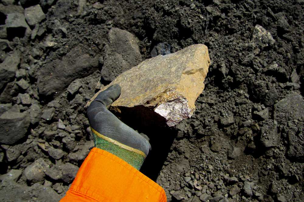 Modernizing Your Assay Lab for Lateritic Nickel Ore Mining - Observing the Present