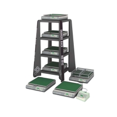 N-Biotek - Platform Shakers - Platform Shakers