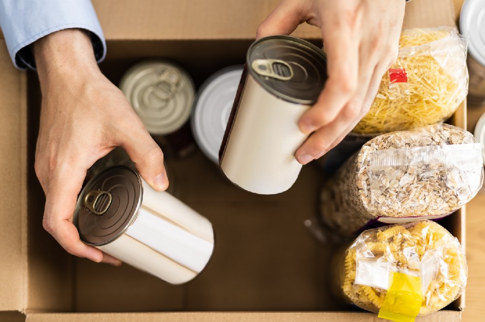 Enriching People’s Lives Through Rescuing Lost Food in Malaysia