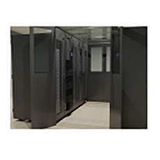 Vertiv - Racks and Enclosures - Racks and Containment