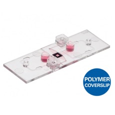 Ibidi - Labware - µ-Slide Membrane ibiPore Flow