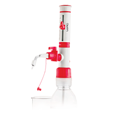 LabPRO - Bottle Top Dispensers