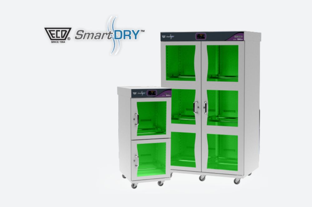 SmartDRY™ 3D