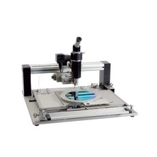 ATV - Diamond Scriber RV-129