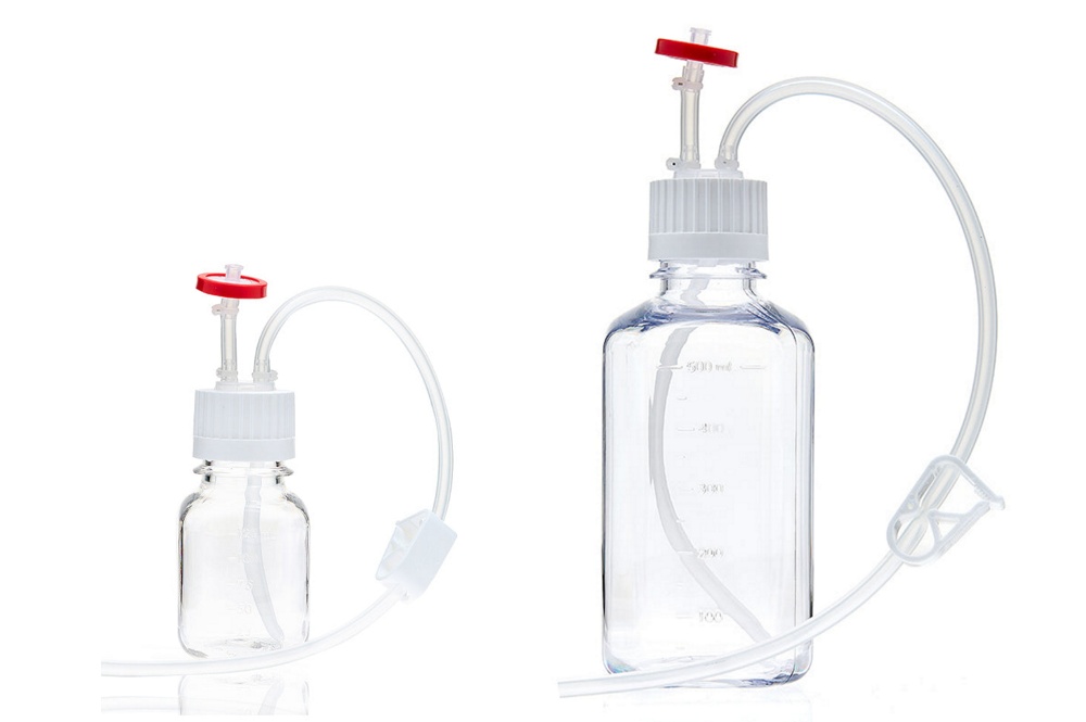 EZBio® Bottle Assemblies