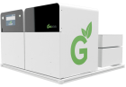 Grenova - Automated Pipette Tip Washer - TipNovus™