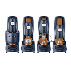 TA Instruments - Rheology - Discovery Hybrid Rheometers