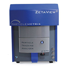Particle Metrix - ZetaView