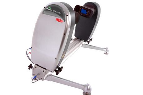 Malvern Panalytical - Particle Characterization - Spraytec