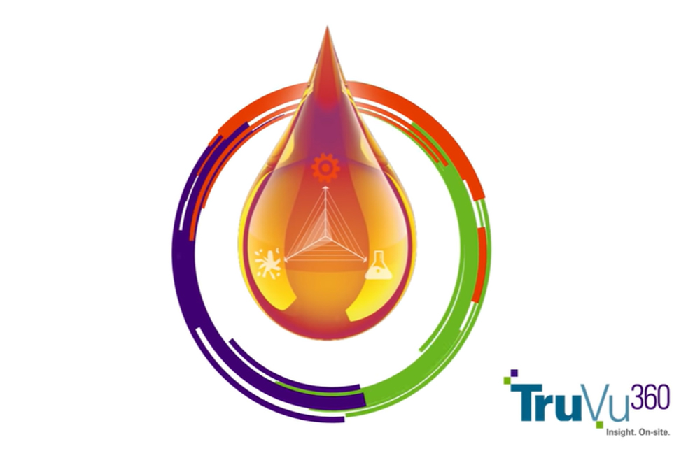 TruVu 360™ Enterprise Fluid Intelligence Platform