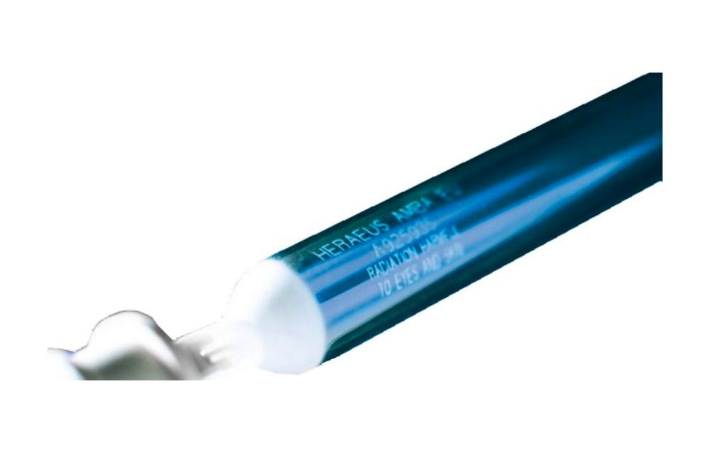 Amba<sup>®</sup> UV Curing Lamps