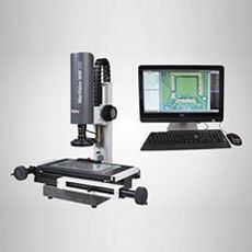 Mahr - Measuring Microscope - MarVision