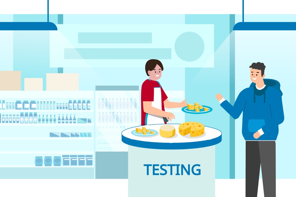 The Art of Field Activation and In-Store Merchandising: Design Elements and Their Psychological Impact