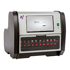 Proveris Scientific - Kinaero™ High-Throughput pMDI Fire-Down System
