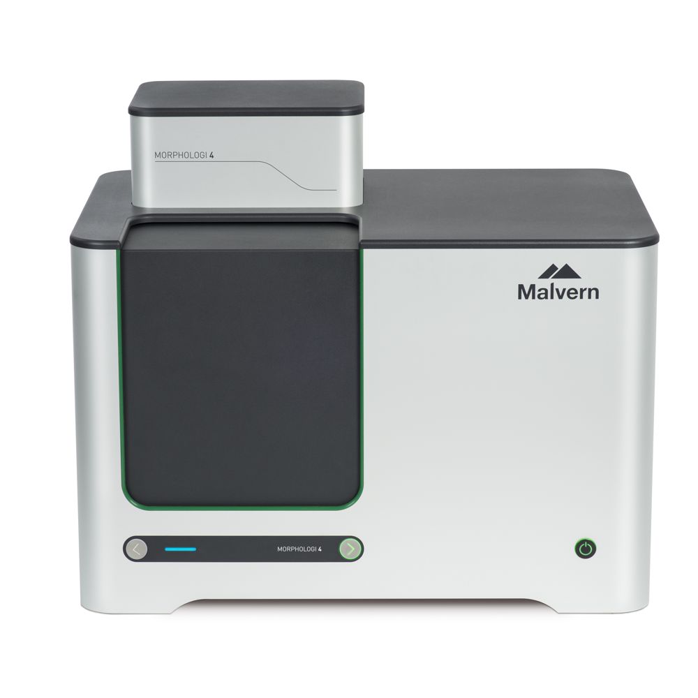 Morphologi4