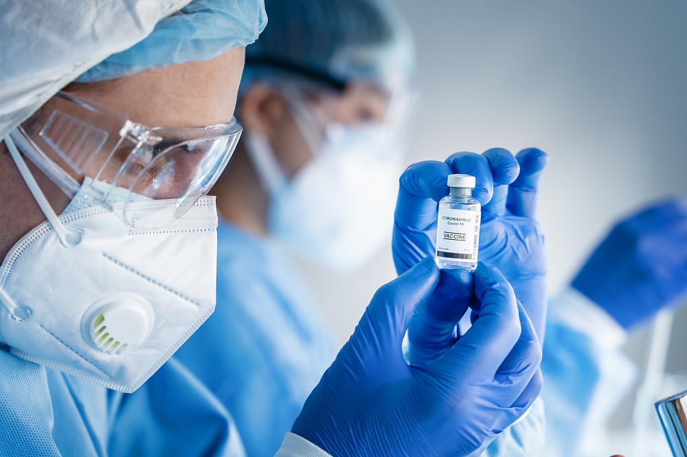 Using the Right Physicochemical Characterization Tools to Keep the New Variants of SARS-CoV-2 Coronavirus at Bay