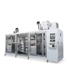 Piller - High-pressure deburring - RoboJet Twin