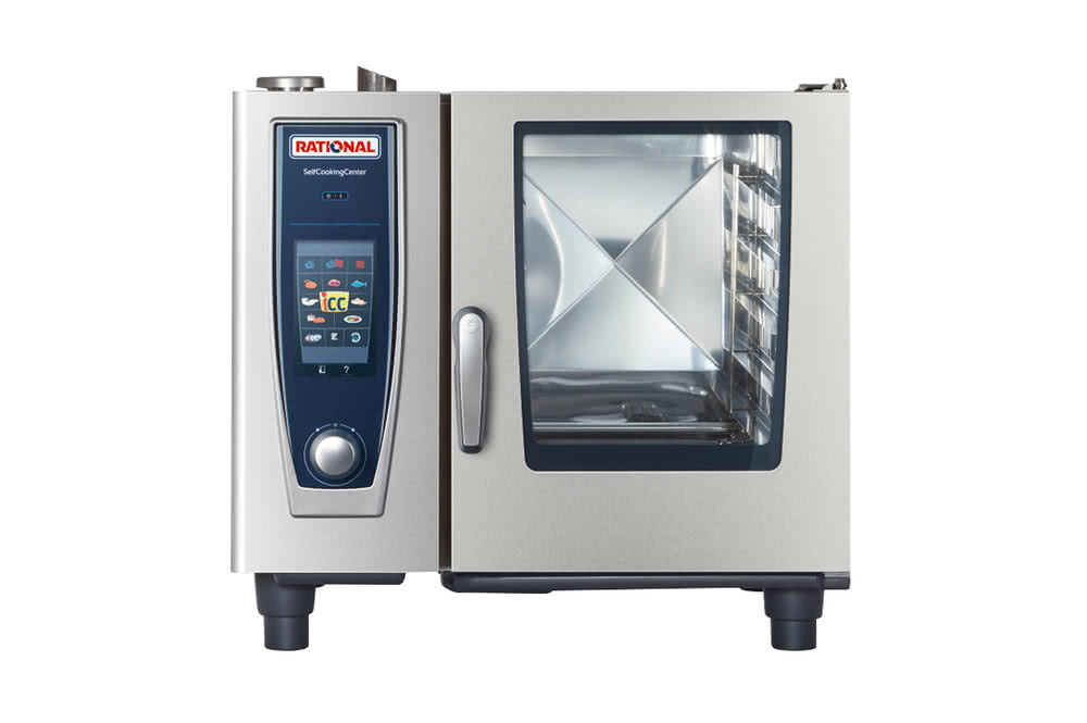 SelfCookingCenter RATIONAL AG