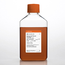 Corning - Sera - Bovine Calf Serum