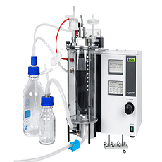 BUCHI - Chemistry Equipment - Encapsulator