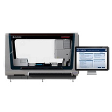 Curiox - Laminar Wash Auto 1000 System
